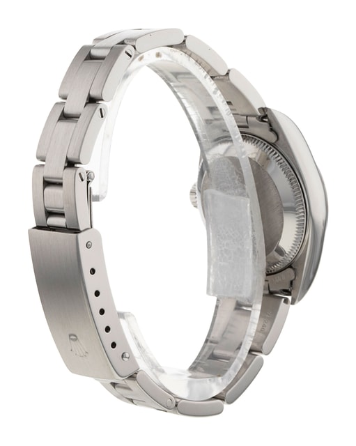 Rolex Lady Oyster Perpetual 76080 Image 3